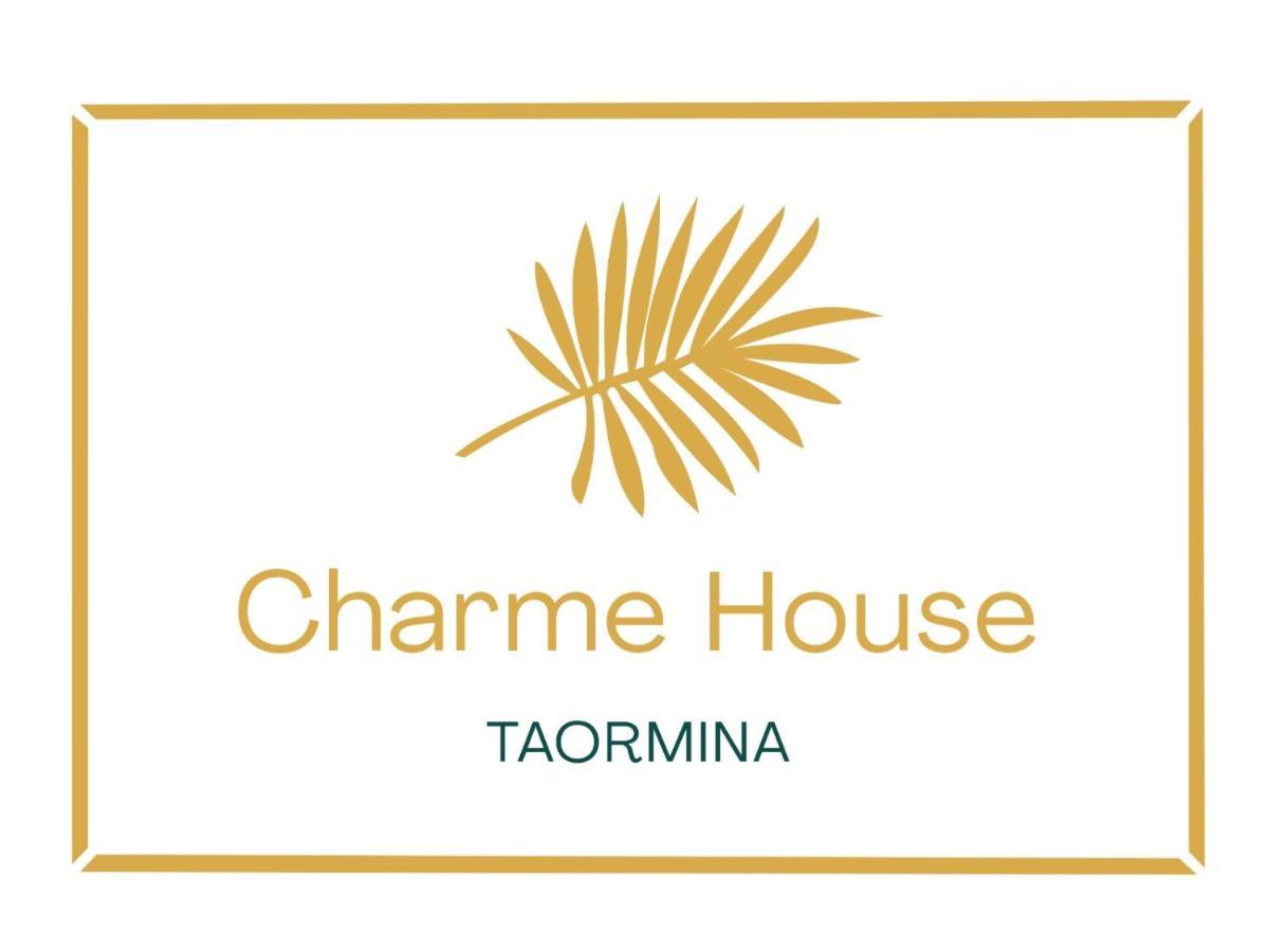 فيلا Charme House تاورمينا المظهر الخارجي الصورة