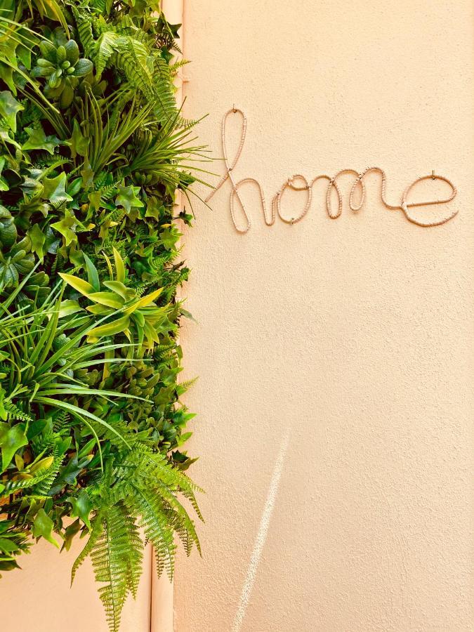 فيلا Charme House تاورمينا المظهر الخارجي الصورة