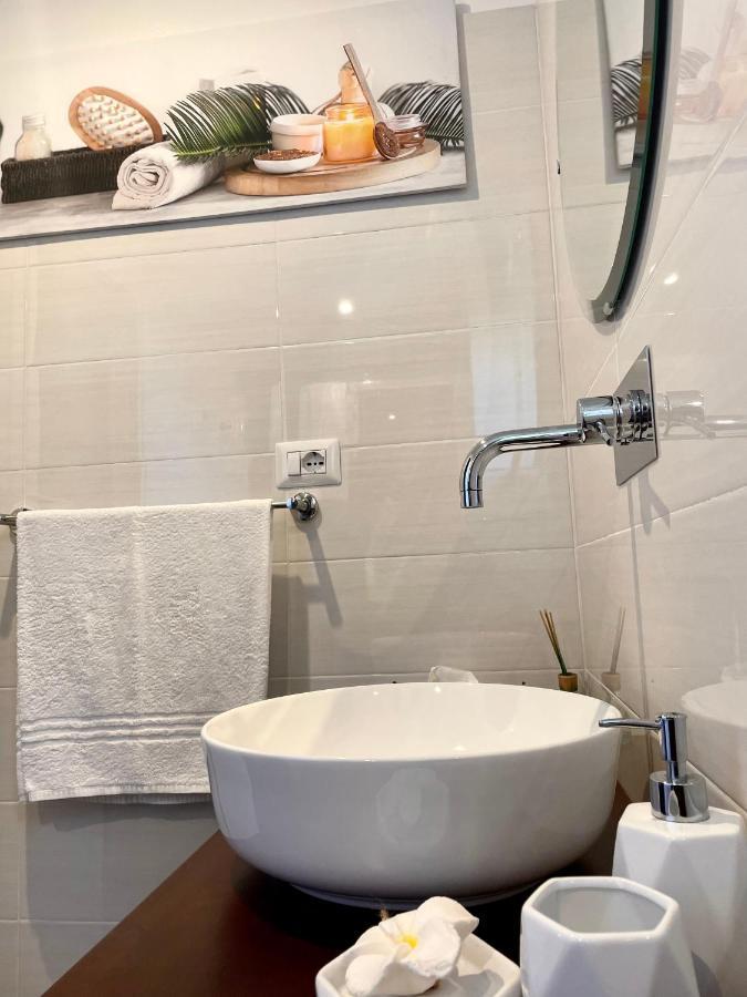 فيلا Charme House تاورمينا المظهر الخارجي الصورة