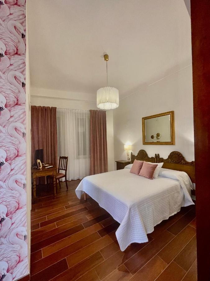 فيلا Charme House تاورمينا المظهر الخارجي الصورة