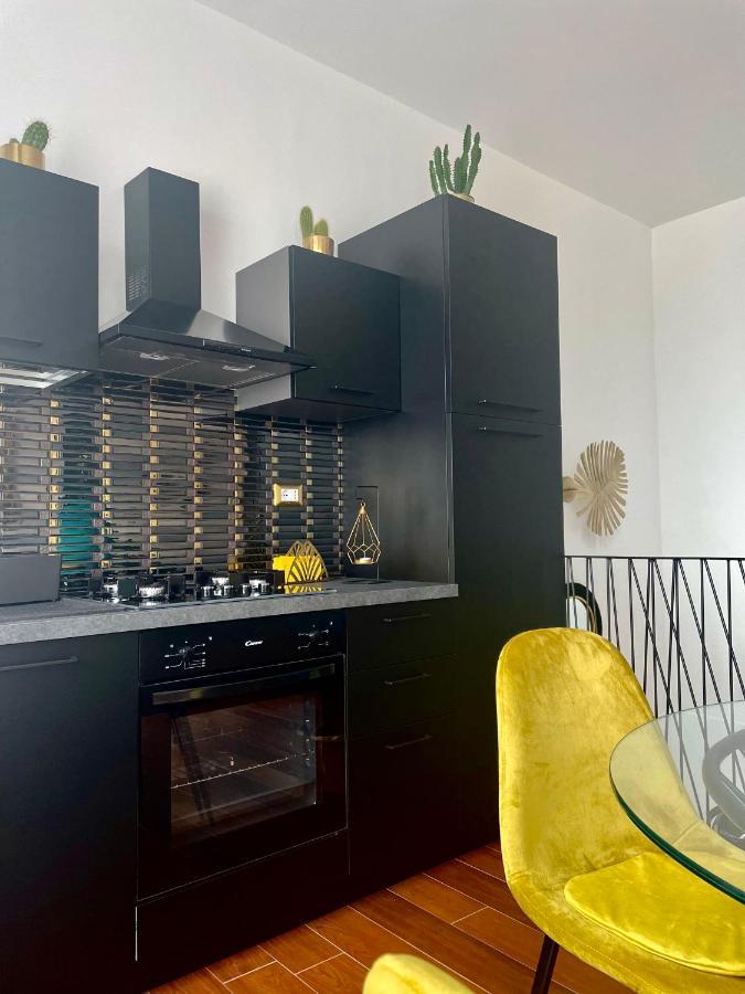 فيلا Charme House تاورمينا المظهر الخارجي الصورة