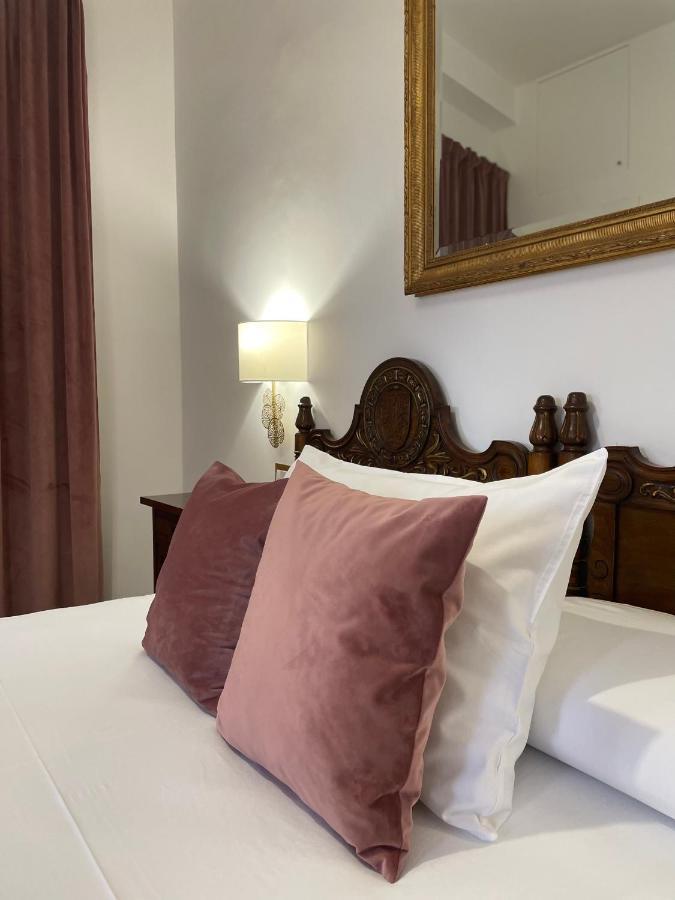 فيلا Charme House تاورمينا المظهر الخارجي الصورة
